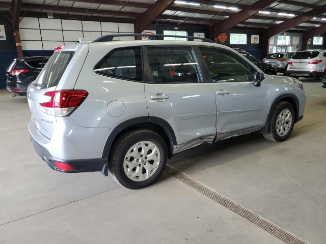 2019 SUBARU FORESTER JF2SKACC2KH474908