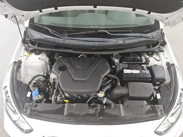 2017 HYUNDAI ACCENT SE KMHCT4AE9HU300397