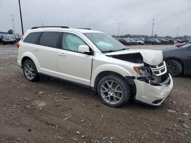 2019 DODGE JOURNEY GT 3C4PDDEG0KT859496