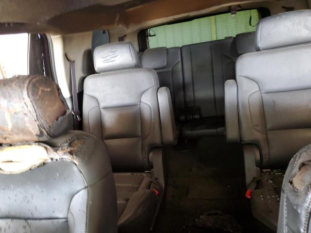 2015 CHEVROLET TAHOE C150 - 1GNSCCKC5FR235885