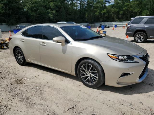 2016 LEXUS ES 350 JTHBK1GG5G2213499