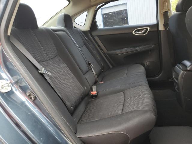2016 NISSAN SENTRA S - 3N1AB7AP4GY321514