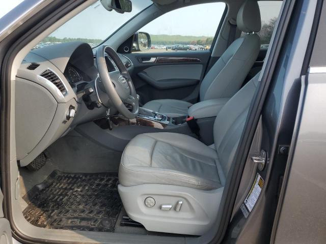 2016 AUDI Q5 PREMIUM PLUS WA1L2AFP1GA028504