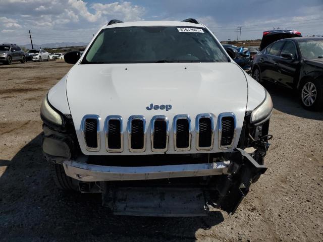2016 JEEP CHEROKEE S 1C4PJLAB7GW190349