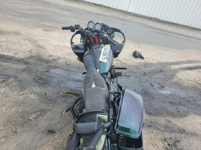2020 HARLEY-DAVIDSON FLTRXS 1HD1KTP15LB615763