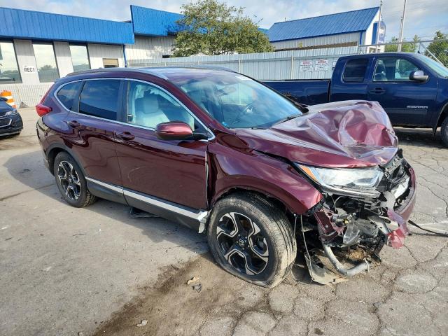 2019 HONDA CR-V TOURI 7FARW2H91KE040133