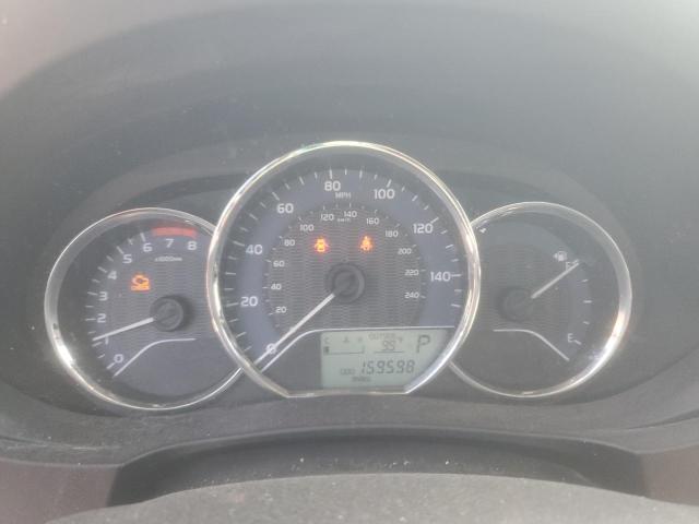 2016 TOYOTA COROLLA L - 2T1BURHE6GC584213