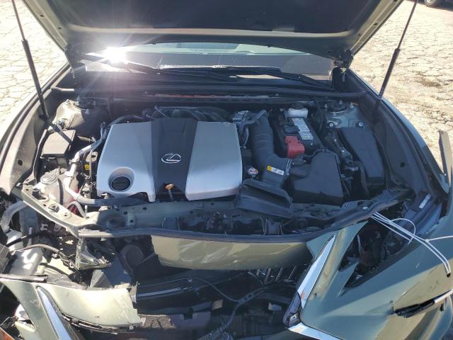 2024 LEXUS ES 350 BASE 58ADZ1B1XRU163641