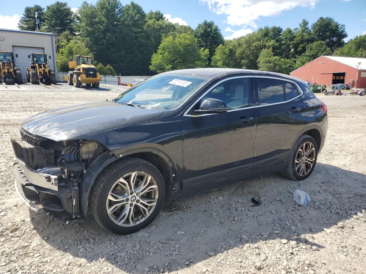 BMW X2 XDRIVE28I