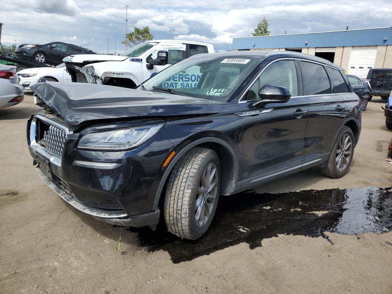 Фото авто