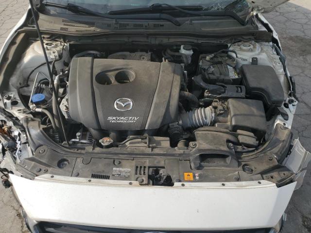 2018 MAZDA 3 TOURING 3MZBN1V32JM254114