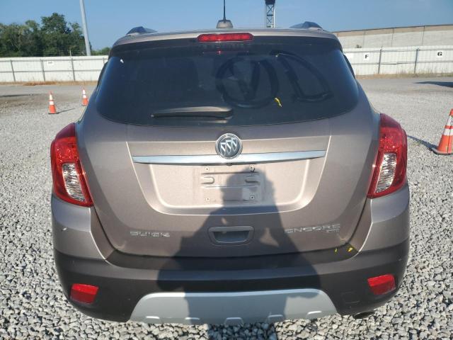 2015 BUICK ENCORE KL4CJGSB4FB148712