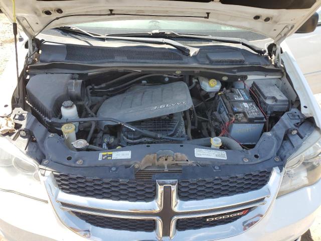 2017 DODGE GRAND CARA 2C7WDGBG7HR738822