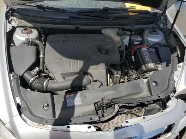 2012 CHEVROLET MALIBU LTZ - 1G1ZE5E01CF121371
