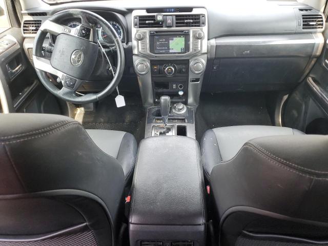 2016 TOYOTA 4RUNNER SR - JTEBU5JR5G5379965