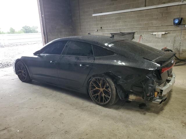 2020 AUDI S7 PREMIUM PLUS WAUPFAF23LN017116