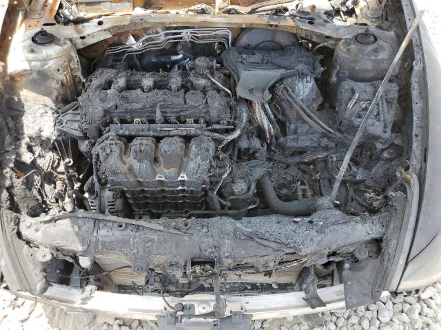 2023 HYUNDAI SONATA SEL - KMHL14JA6PA249590