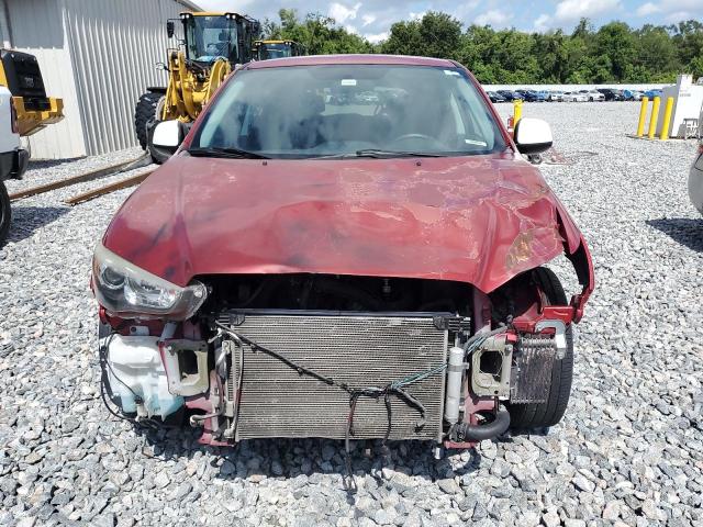 2015 MITSUBISHI OUTLANDER 4A4AP3AW6FE027499