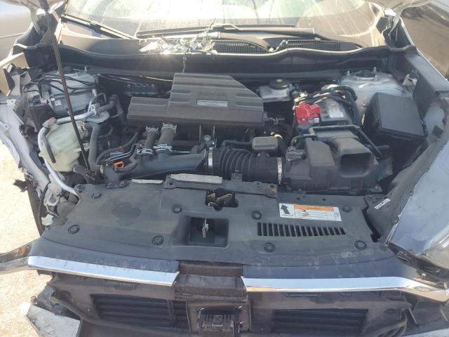 2021 HONDA CR-V EX - 2HKRW1H54MH406075