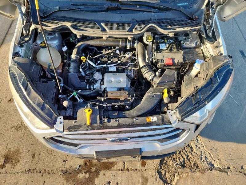 2018 FORD ESCAPE SE - MAJ3P1TE5JC207978