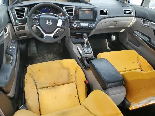 2015 HONDA CIVIC EX 19XFB2F83FE063364