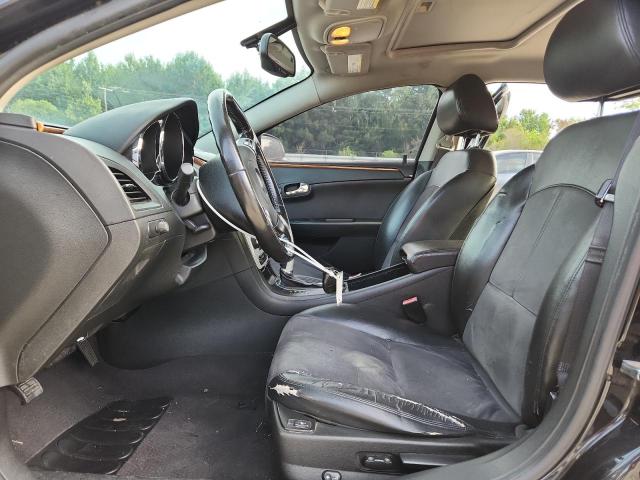 2012 CHEVROLET MALIBU 2LT - 1G1ZD5E06CF367352