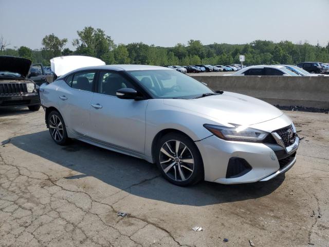 2019 NISSAN MAXIMA S 1N4AA6AV4KC363715