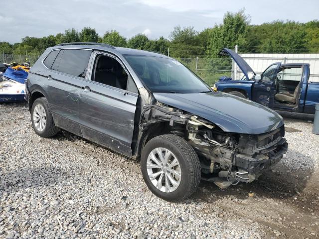 2019 VOLKSWAGEN TIGUAN SE 3VV3B7AX2KM025608