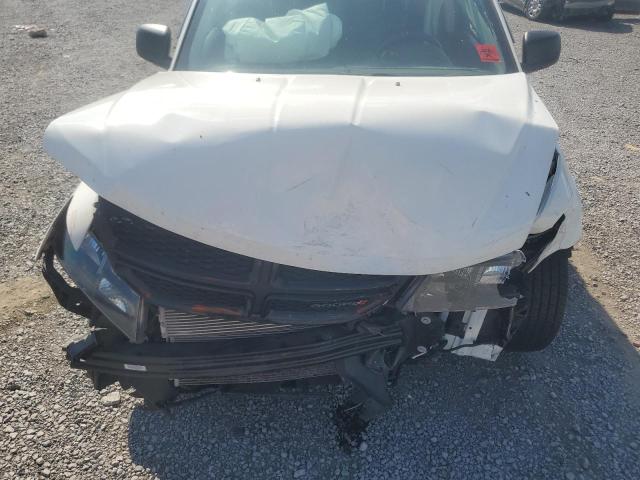 2018 DODGE JOURNEY SE #3303690031