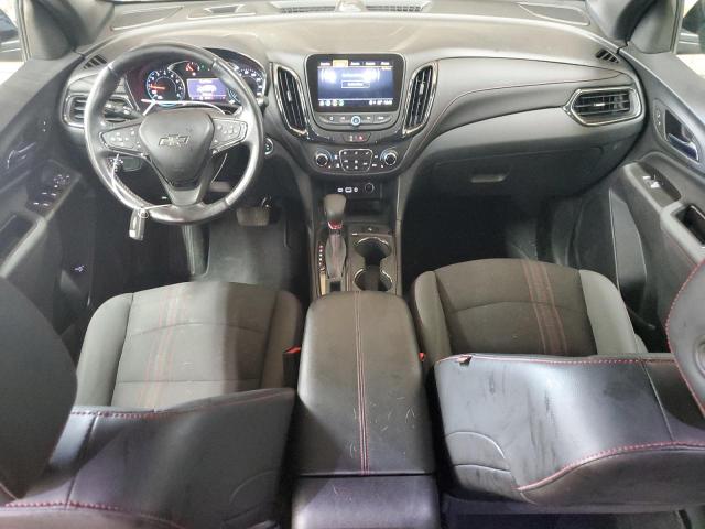 2022 CHEVROLET EQUINOX RS 2GNAXWEV9N6146300