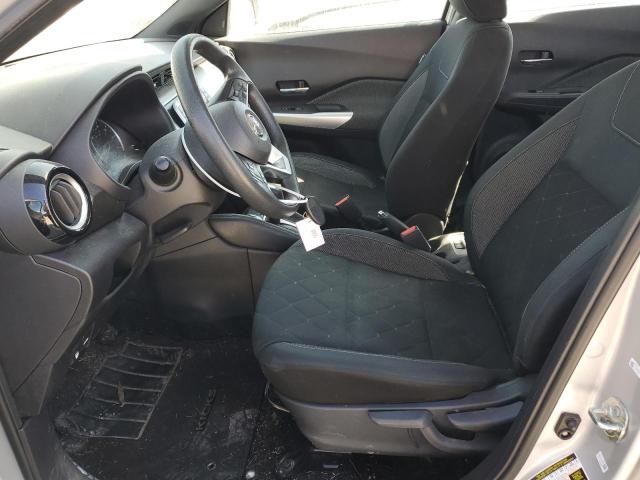 2020 NISSAN KICKS SV #3285768650