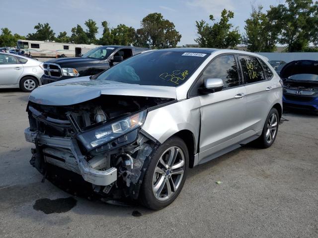 FORD EDGE SPORT
