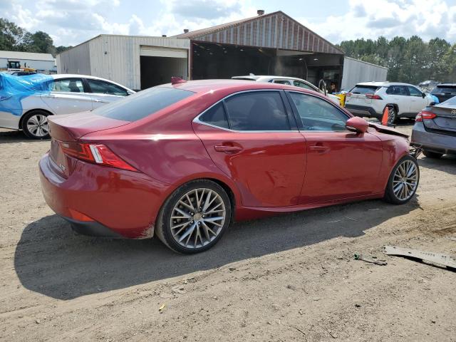 2015 LEXUS IS 250 - JTHBF1D26F5069617