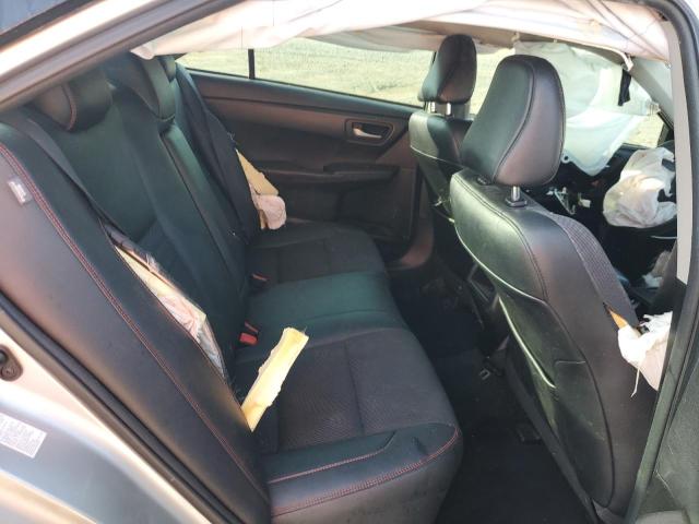 2017 TOYOTA CAMRY LE - 4T1BF1FK5HU328942