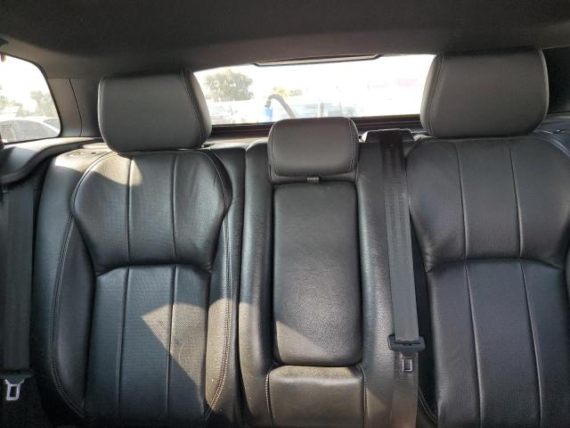 2017 LAND ROVER RANGE ROVE SALVP2BG3HH232301