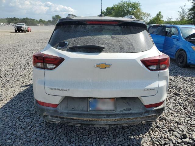 2021 CHEVROLET TRAILBLAZER ACTIV KL79MVSLXMB038696