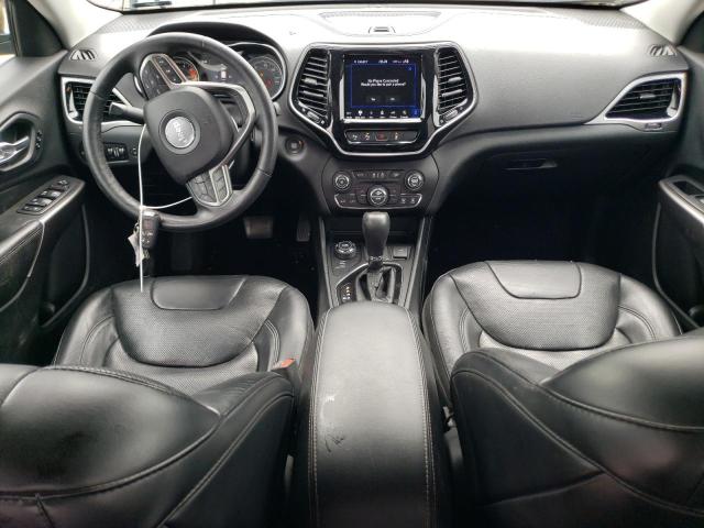 2019 JEEP CHEROKEE L - 1C4PJMDX5KD138428