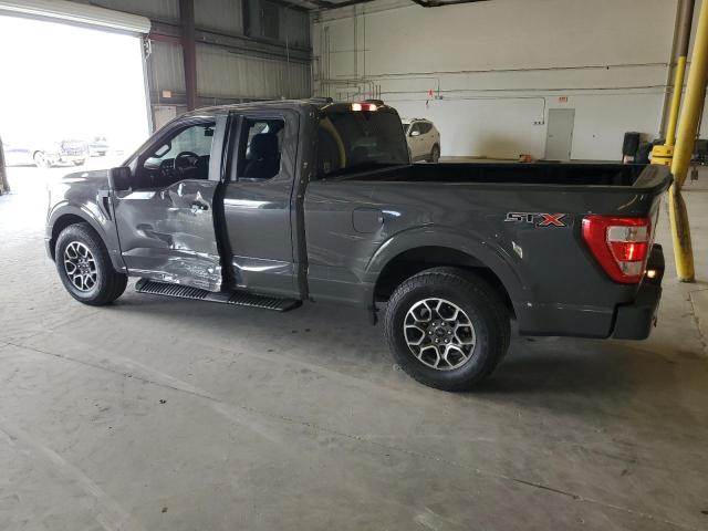 2021 FORD F150 SUPER 1FTEX1CP6MKD40943