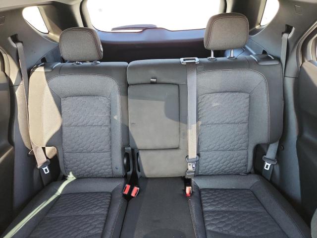 2018 CHEVROLET EQUINOX LT 2GNAXSEV4J6213288