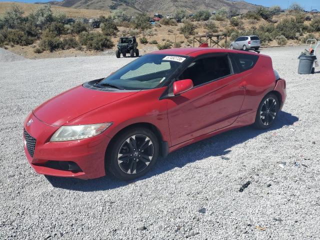 HONDA CR-Z EX