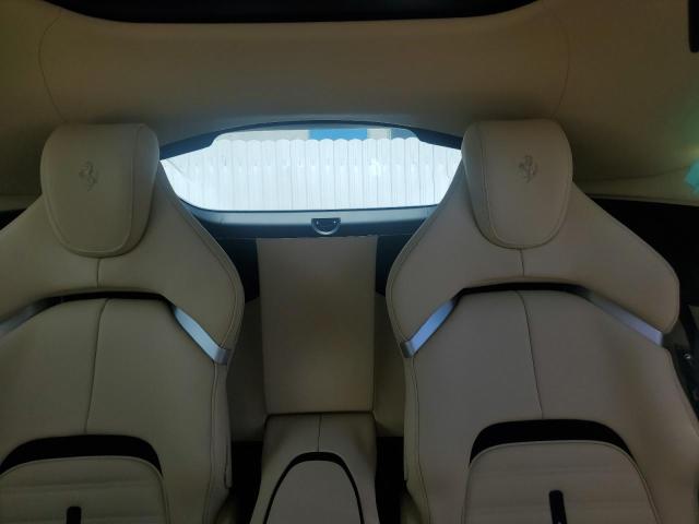 2024 FERRARI PUROSANGUE ZSG06VTA0R0309076