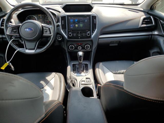 2019 SUBARU CROSSTREK LIMITED JF2GTANC9K8395218