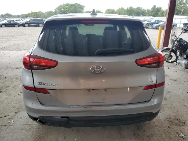 2020 HYUNDAI TUCSON SE KM8J2CA44LU194414