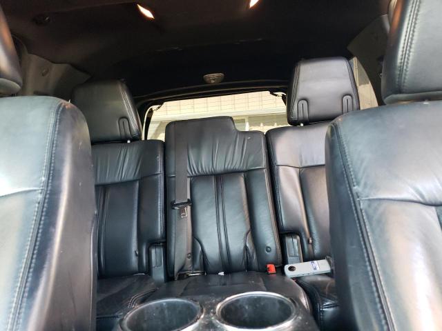 2016 LINCOLN NAVIGATOR 5LMJJ2HT3GEL09799