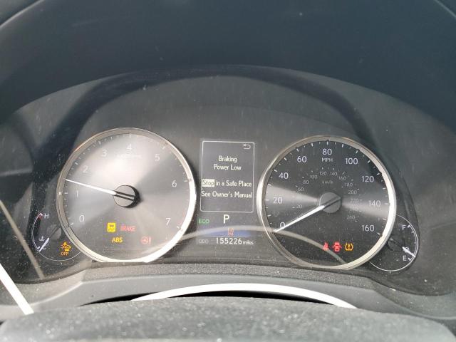 2017 LEXUS IS 300 JTHCM1D20H5018157