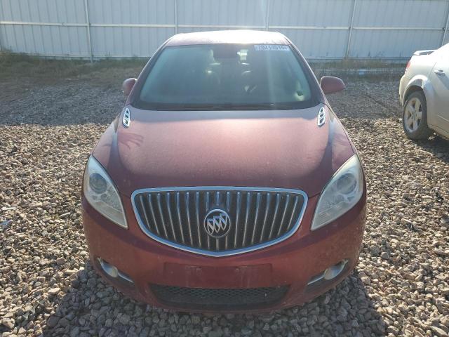 2016 BUICK VERANO SPO - 1G4PW5SK0G4183634