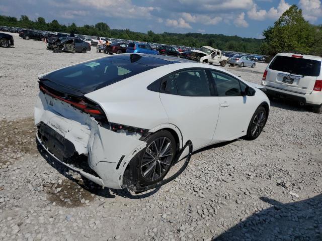 2024 TOYOTA PRIUS LE JTDADABUXR3016412