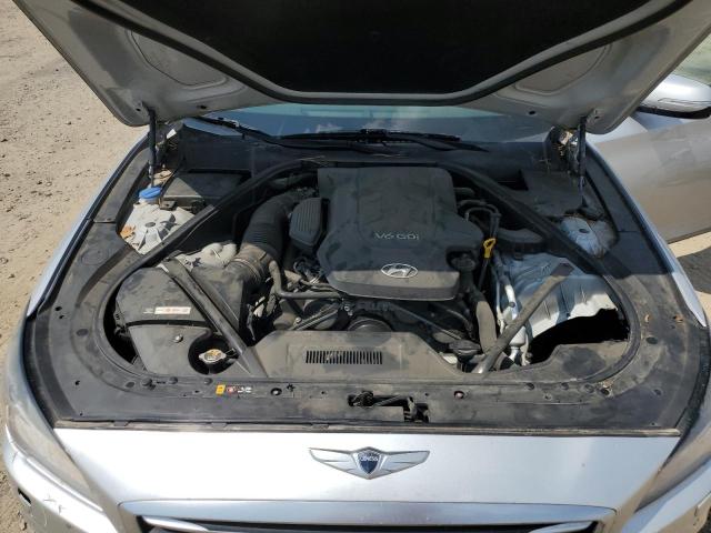 2015 HYUNDAI GENESIS 3. - KMHGN4JE8FU041832
