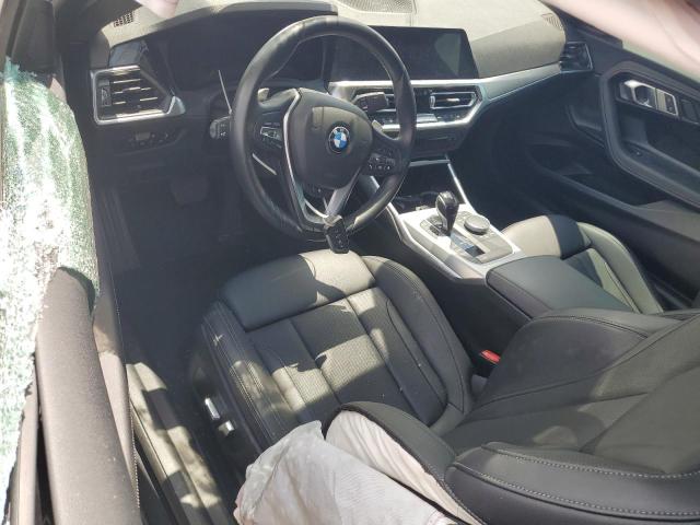 2022 BMW 230I 3MW23CM08N8C47076