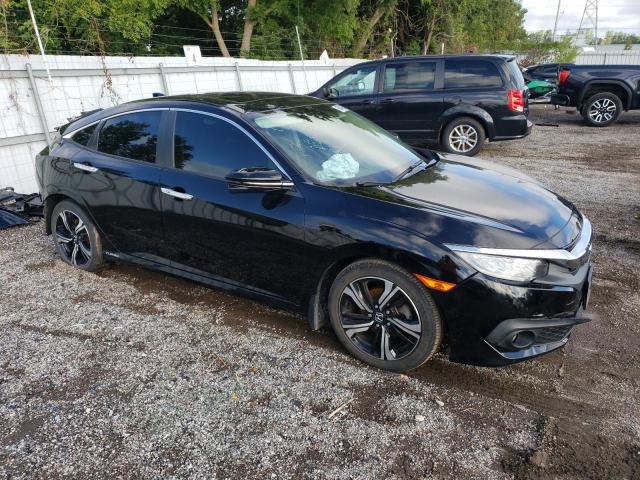 2018 HONDA CIVIC TOUR - 2HGFC1F99JH102098